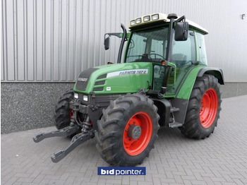 Трактор FENDT Farmer 300