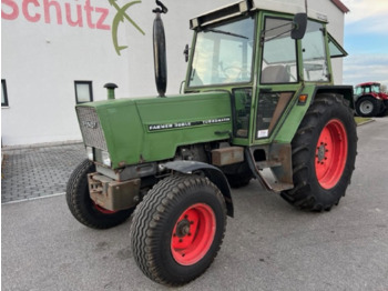 Трактор FENDT Farmer 300