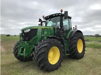 Трактор JOHN DEERE 6250R