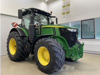 Трактор JOHN DEERE 7310R