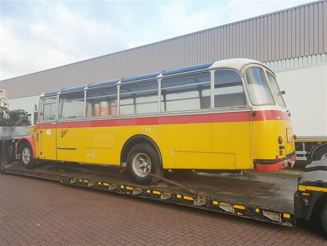 L4C Alpenwagen III, Alpin Bus, Restaurationsobjekt L4C Alpenwagen III, Alpin Bus, Restaurationsobjekt в лізинг L4C Alpenwagen III, Alpin Bus, Restaurationsobjekt L4C Alpenwagen III, Alpin Bus, Restaurationsobjekt: фото 14