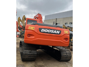 Новий Екскаватор DOOSAN DX225 IN GOOD CONDITION  ON SALE: фото 5