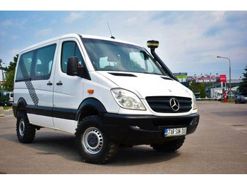 Мікроавтобус MERCEDES-BENZ Sprinter