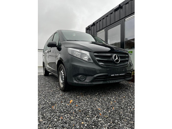 Мікроавтобус MERCEDES-BENZ Vito 116