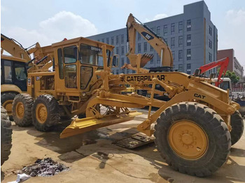 Грейдер CATERPILLAR 140G