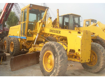 Грейдер CATERPILLAR 140H