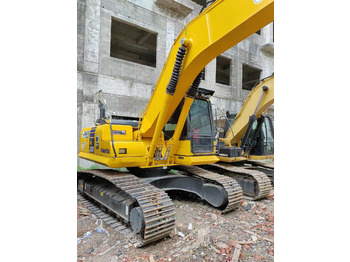 Гусеничний екскаватор KOMATSU PC200-8