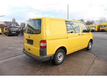 Легковий фургон VW T5 Transporter 2.0 TDI 2-Sitzer PARKTRONIK EURO5: фото 4