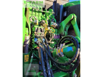 Трактор John Deere 6250 r: фото 5