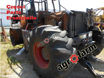 Запчастини FENDT