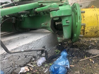 Трансмісія JOHN DEERE