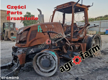 Запчастини MASSEY FERGUSON