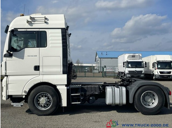 Тягач MAN TGX 18.500