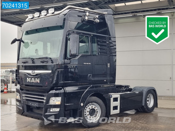 Тягач MAN TGX 18.510