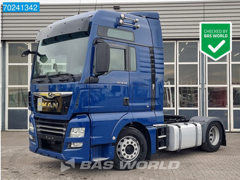 Тягач MAN TGX 18.510