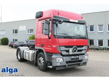 Тягач MERCEDES-BENZ Actros 1844