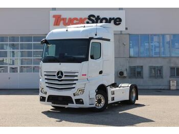 Тягач MERCEDES-BENZ Actros 1845