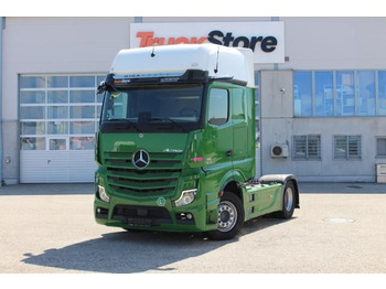 Тягач MERCEDES-BENZ Actros 1851