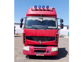 Тягач RENAULT Premium 450