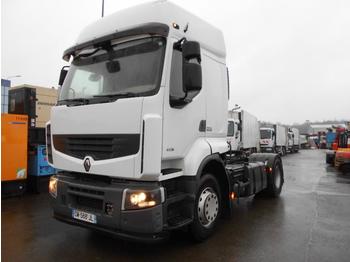 Тягач RENAULT Premium 450