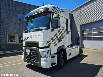 Тягач RENAULT T High 520