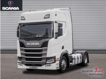 Тягач SCANIA R 450