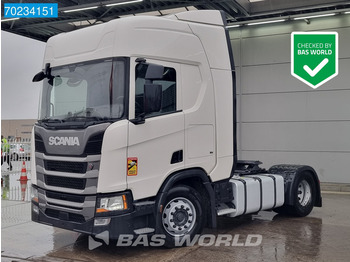 Тягач SCANIA R 500