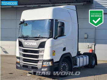 Тягач SCANIA R 500