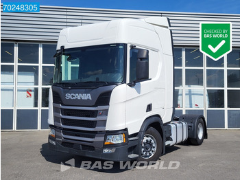 Тягач SCANIA R 500