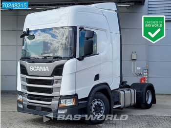 Тягач SCANIA R 500