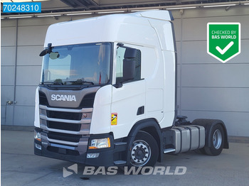 Тягач SCANIA R 500