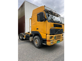 Тягач VOLVO FH12 420