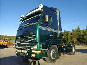 Тягач VOLVO FH12 420