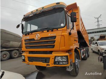 Самоскид вантажівка SINOTRUK HOWO