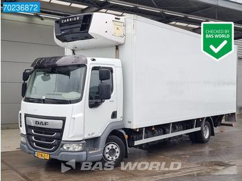 Рефрижератор вантажівка DAF LF 210