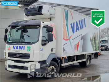 Рефрижератор вантажівка VOLVO FL 240