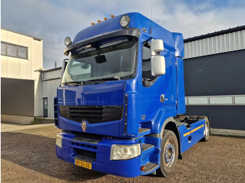 Тягач Renault Premium 410 Euro 5, Holland truck: фото 1