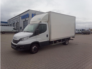 Фургон з закритим кузовом IVECO Daily 35c16