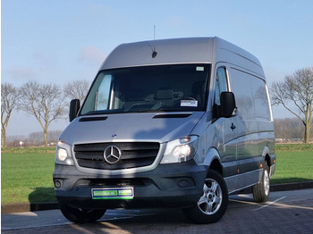 Легковий фургон MERCEDES-BENZ Sprinter