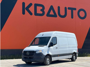 Легковий фургон MERCEDES-BENZ Sprinter 311