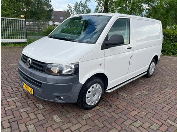 Легковий фургон VOLKSWAGEN Transporter