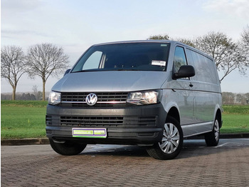 Легковий фургон VOLKSWAGEN Transporter