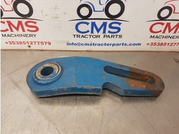 Запчастини в категорії Трактори Ford 10, 100, 200, 600, 1000 Series Lift Arm End Link Assy Lhs Blue E0nnc878aa: фото 2