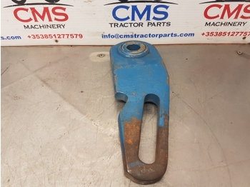 Запчастини в категорії Трактори Ford 10, 100, 200, 600, 1000 Series Lift Arm End Link Assy Lhs Blue E0nnc878aa: фото 3