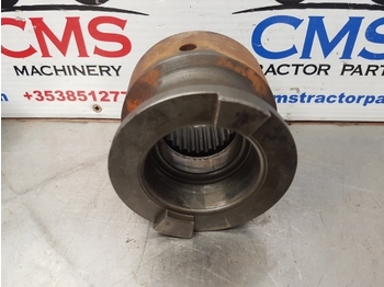 Трансмісія в категорії Трактори Ford 10 Series 7810 Fwd Dropbox Clutch Coupling Car120891, 83957939, Car120891gv: фото 3