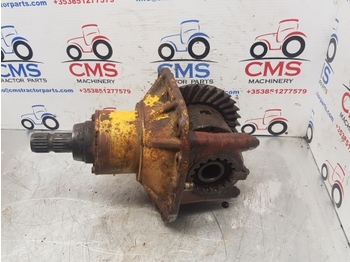 Диференціал в категорії Екскаватори-навантажувачі Massey Ferguson 50 B Hx Front Axle Differential Bevel Gear 116392, 65426, 123823: фото 5