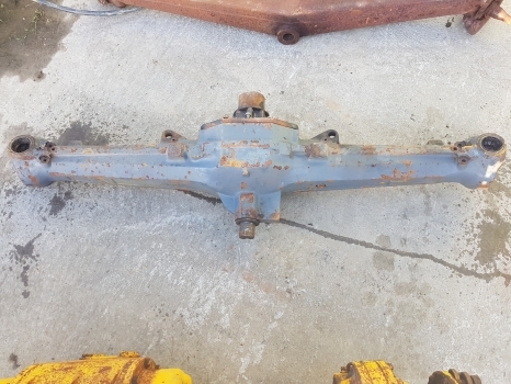 Передня вісь в категорії Трактори New Holland 60, Tm, Tsa Tm 120 Front Axle Housing 5182893, 87652088, 5182976: фото 2