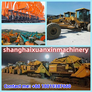 Xuanxinmachinery