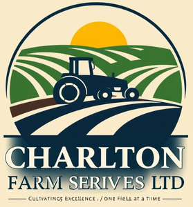 CHARLTON FARM SERVICES LTD на Truck1