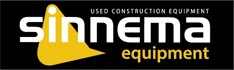 Sinnema Equipment BV на Truck1